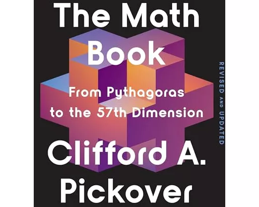The Math Book