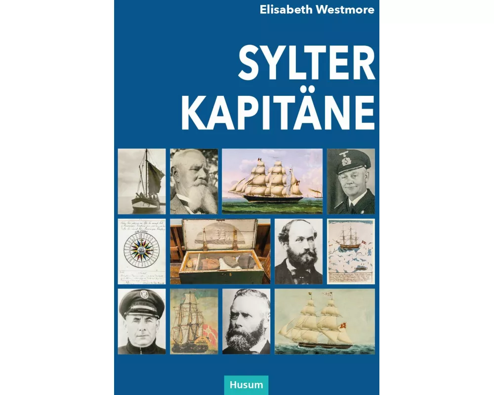 Sylter Kapitäne