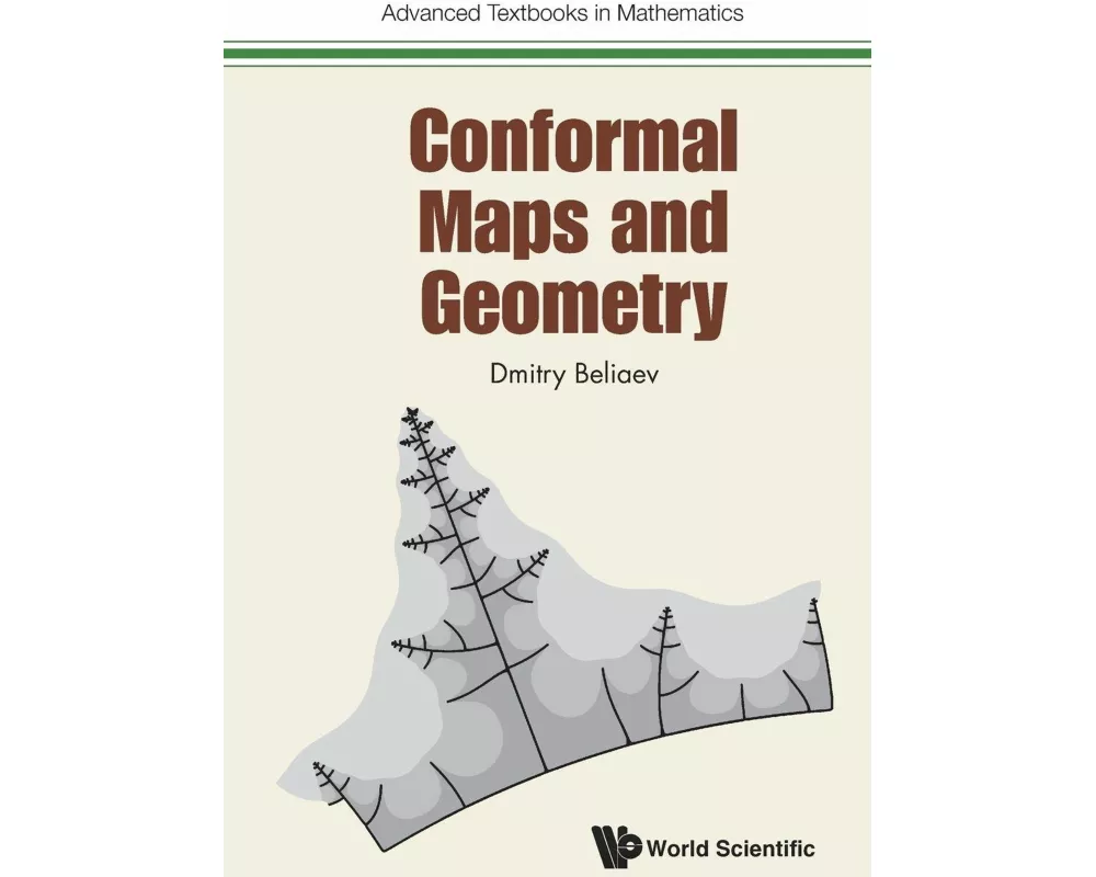 Conformal Maps And Geometry