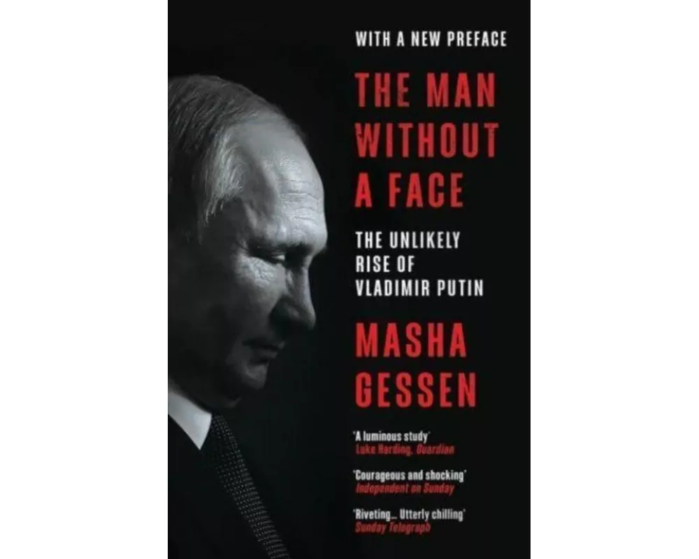 The Man Without a Face