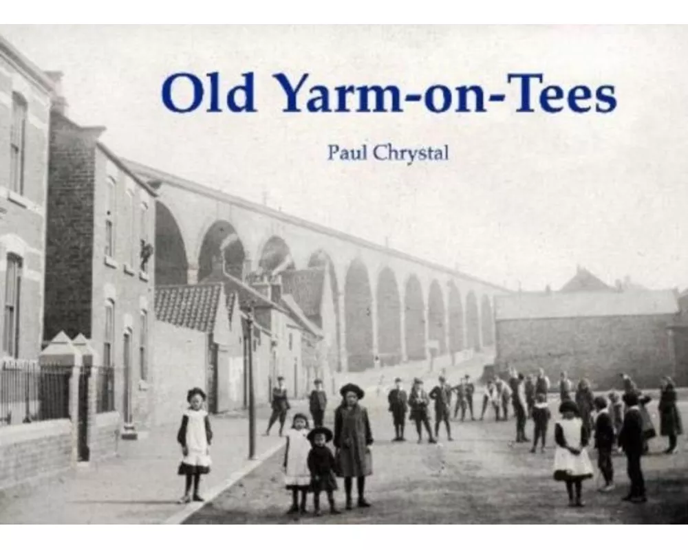 Old Yarm-on-Tees