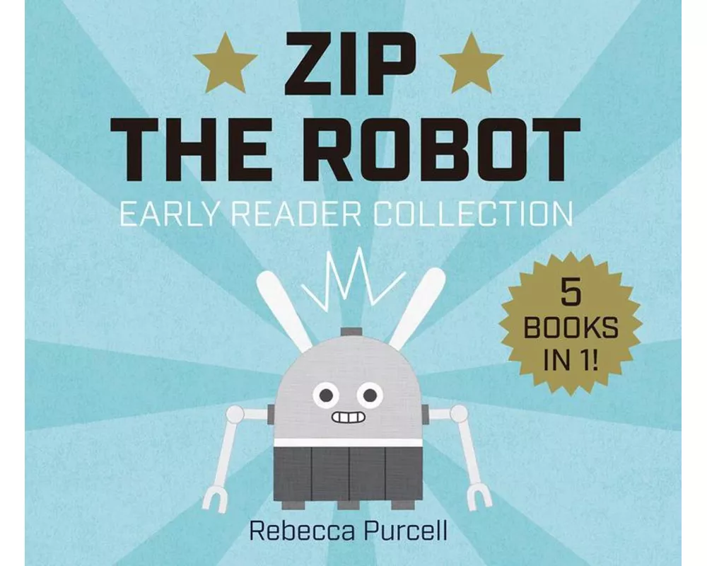 Zip the Robot