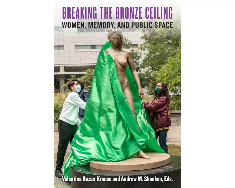Breaking the Bronze Ceiling