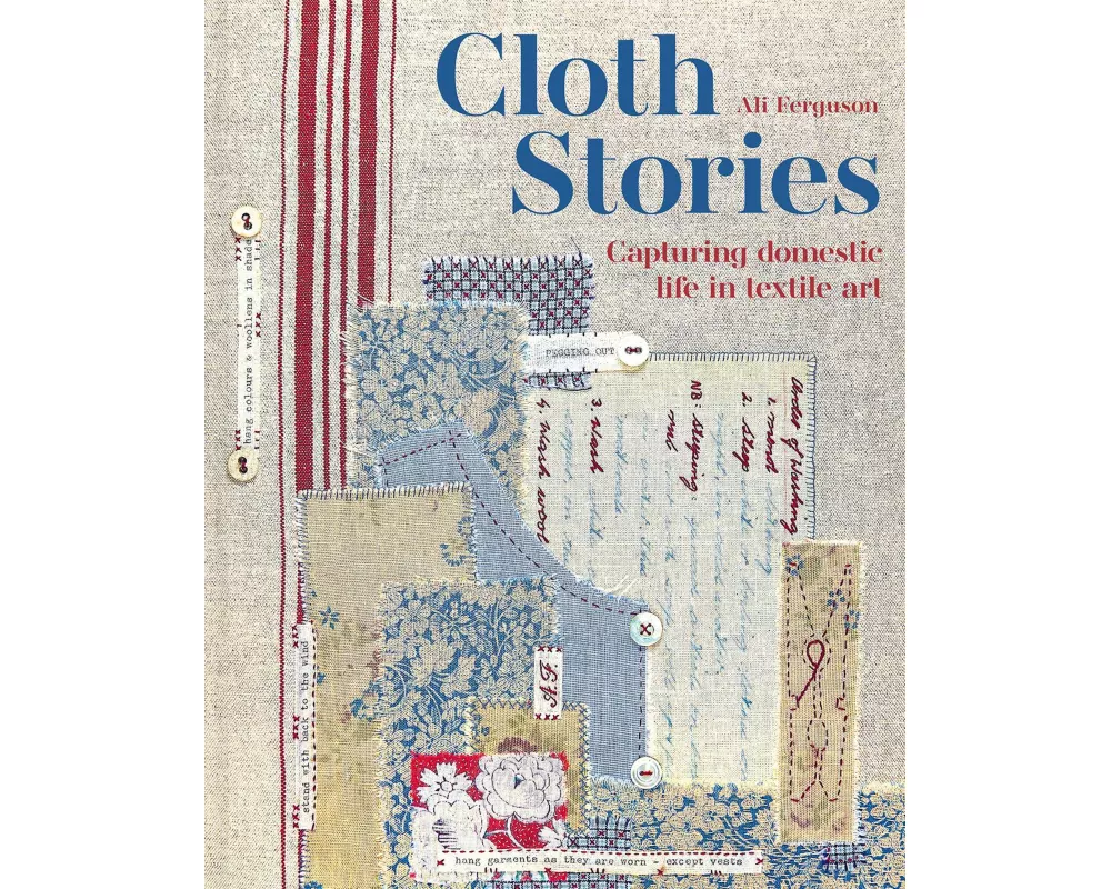 Cloth Stories