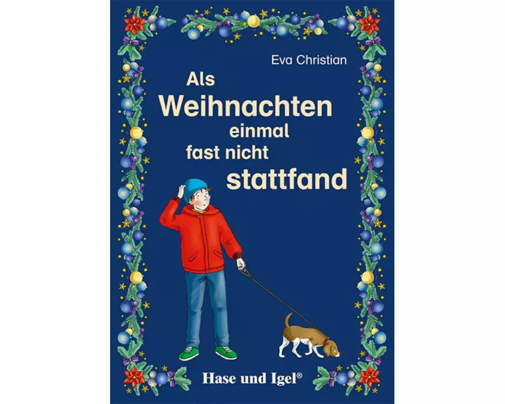Als Weihnachten einmal fast nicht stattfand