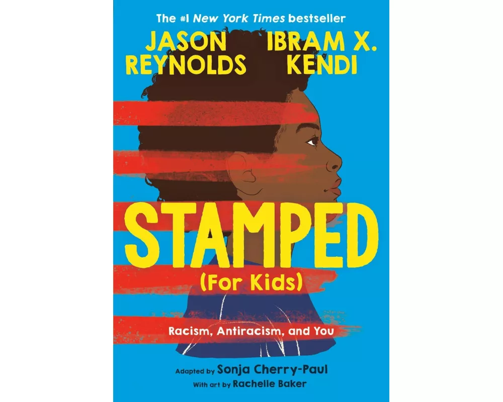 Stamped (For Kids)