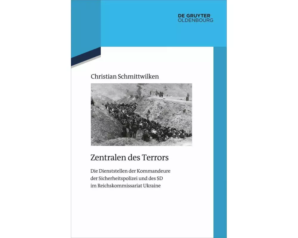 Zentralen des Terrors