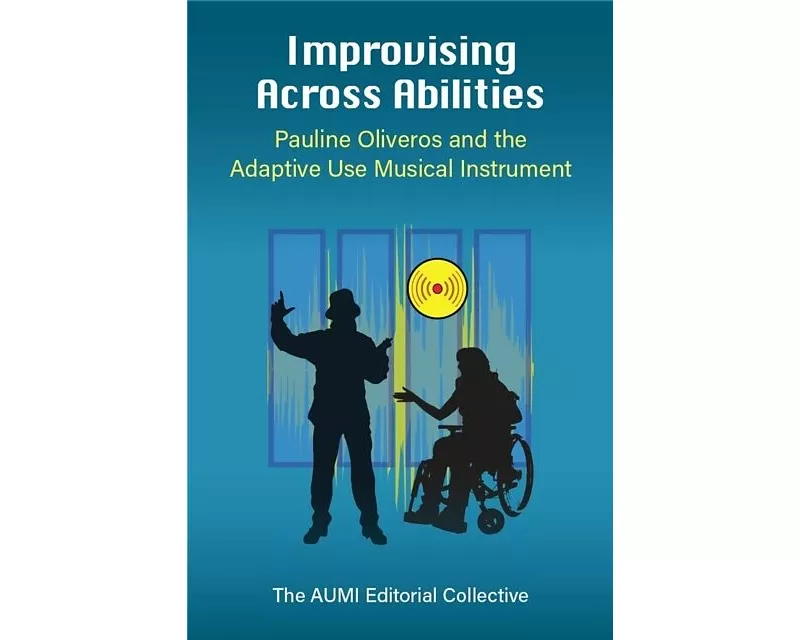 Improvising Across Abilities