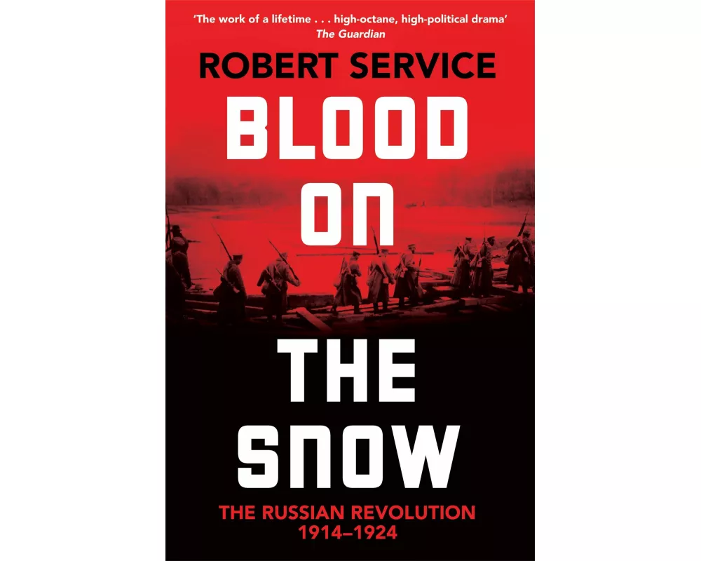 Blood on the Snow
