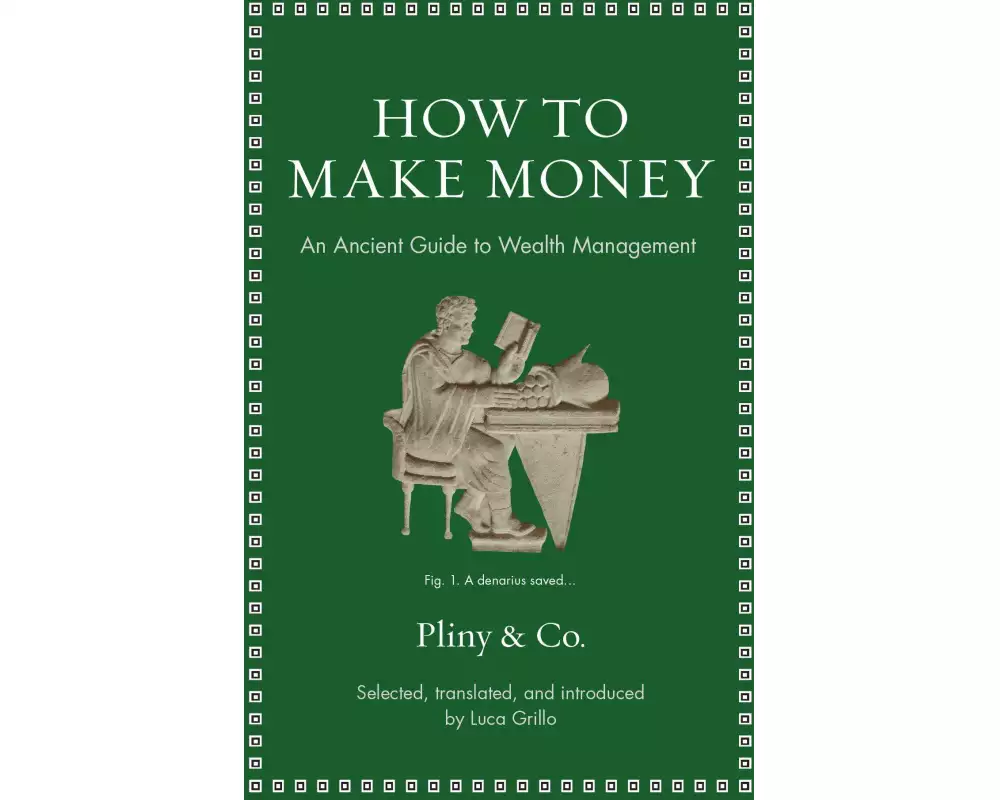 How to Make Money