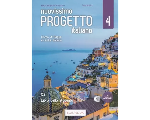 Nuovissimo Progetto italiano 4