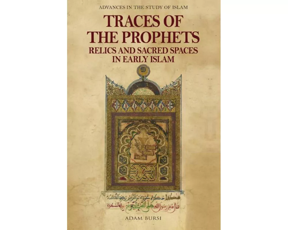 Traces of the Prophets