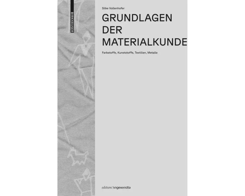 Grundlagen der Materialkunde