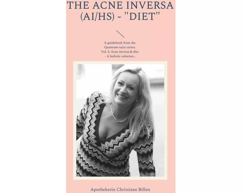 The Acne inversa (AI/HS) - "Diet"