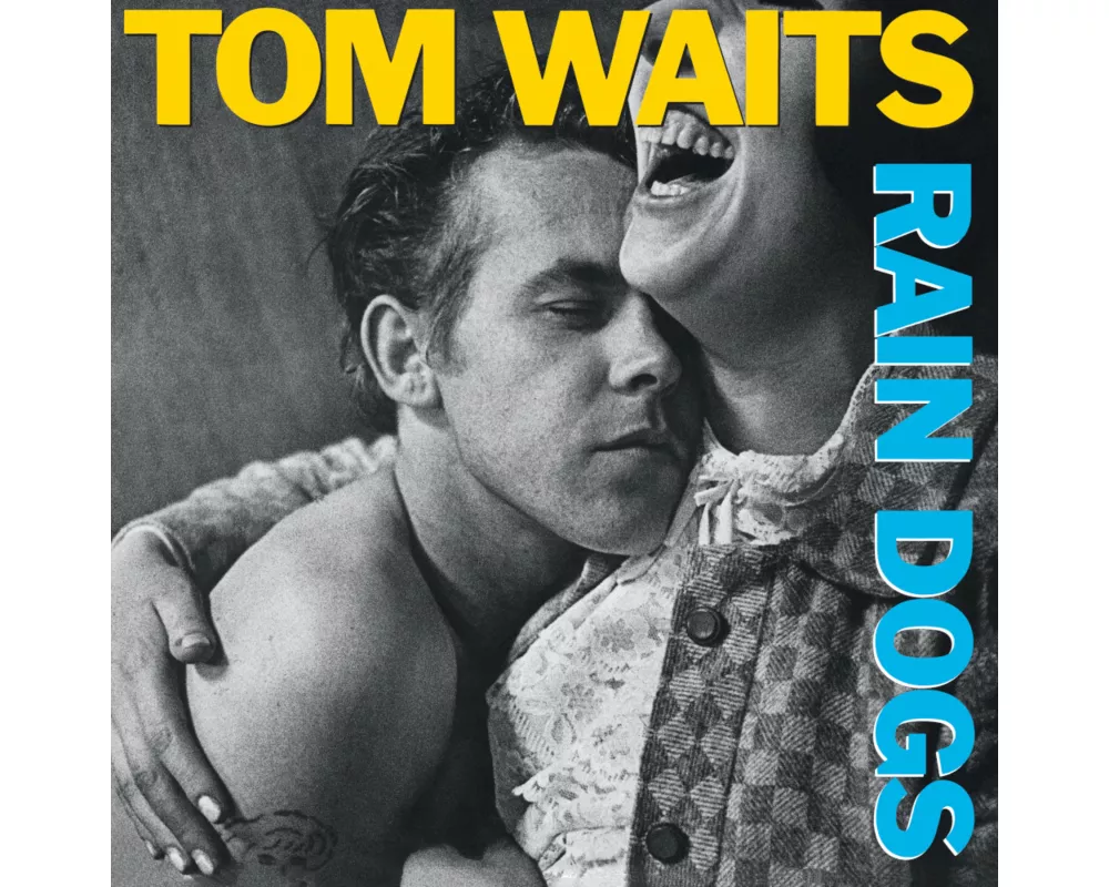 Rain Dogs (1CD)