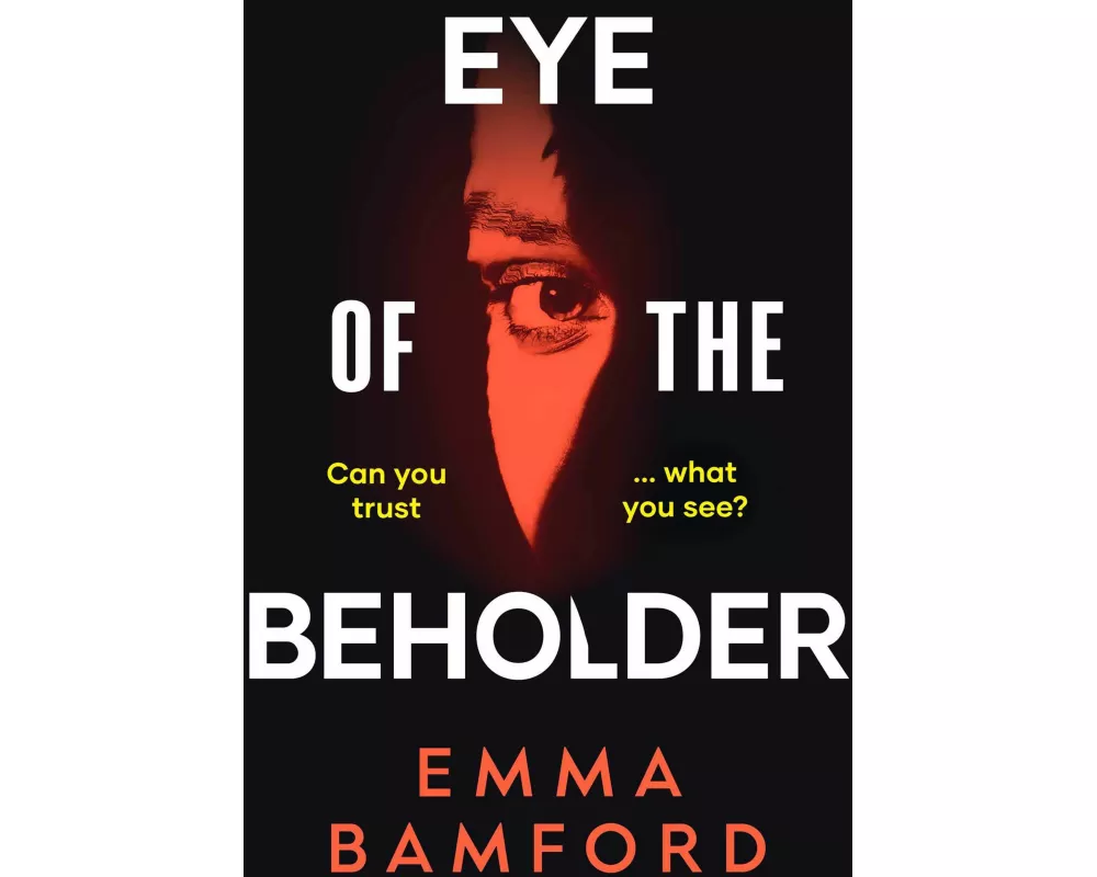 Eye of the Beholder