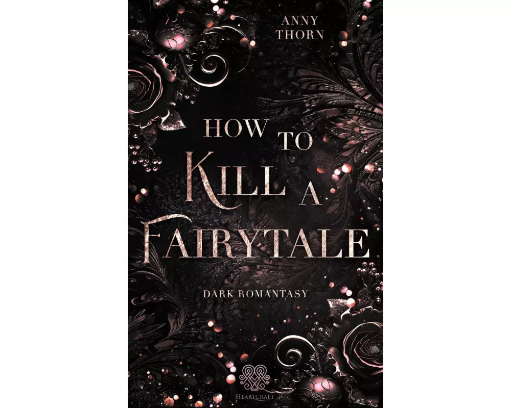 How to kill a Fairytale