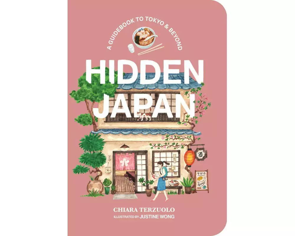 Hidden Japan
