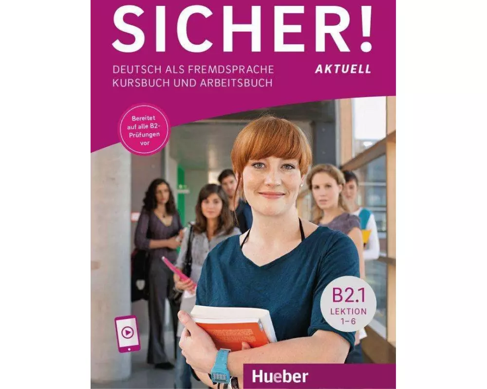 Sicher! aktuell B2.1