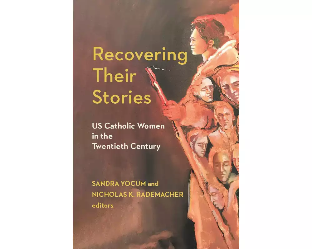 Recovering Their Stories