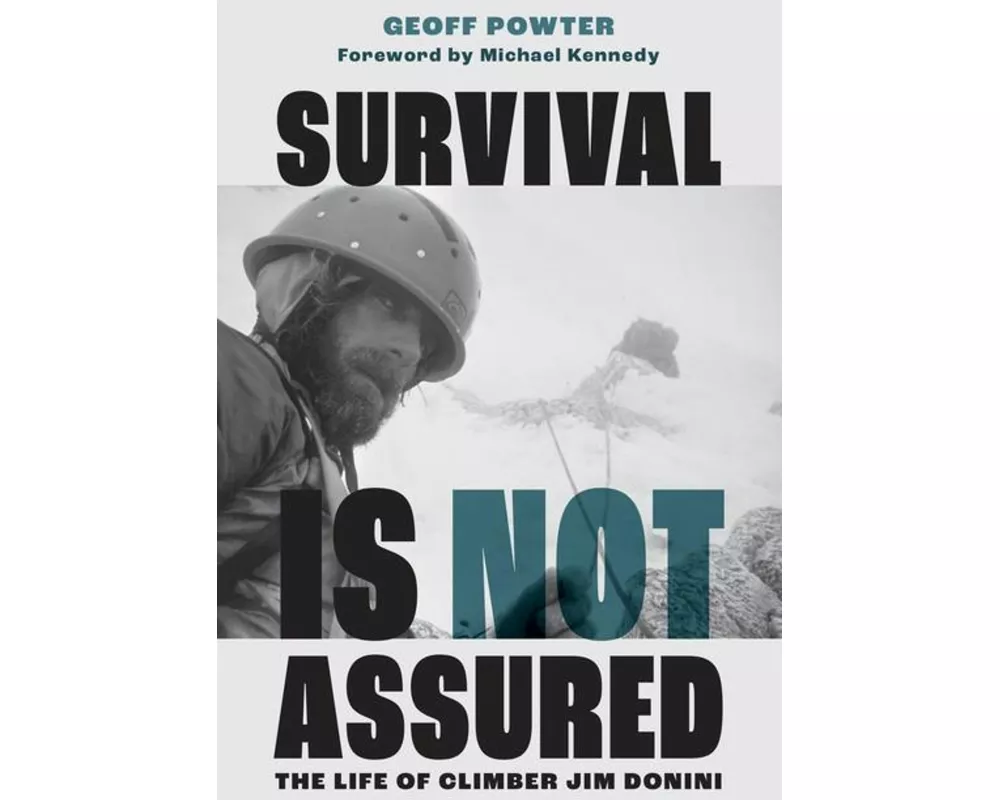 Survival Is Not Assured