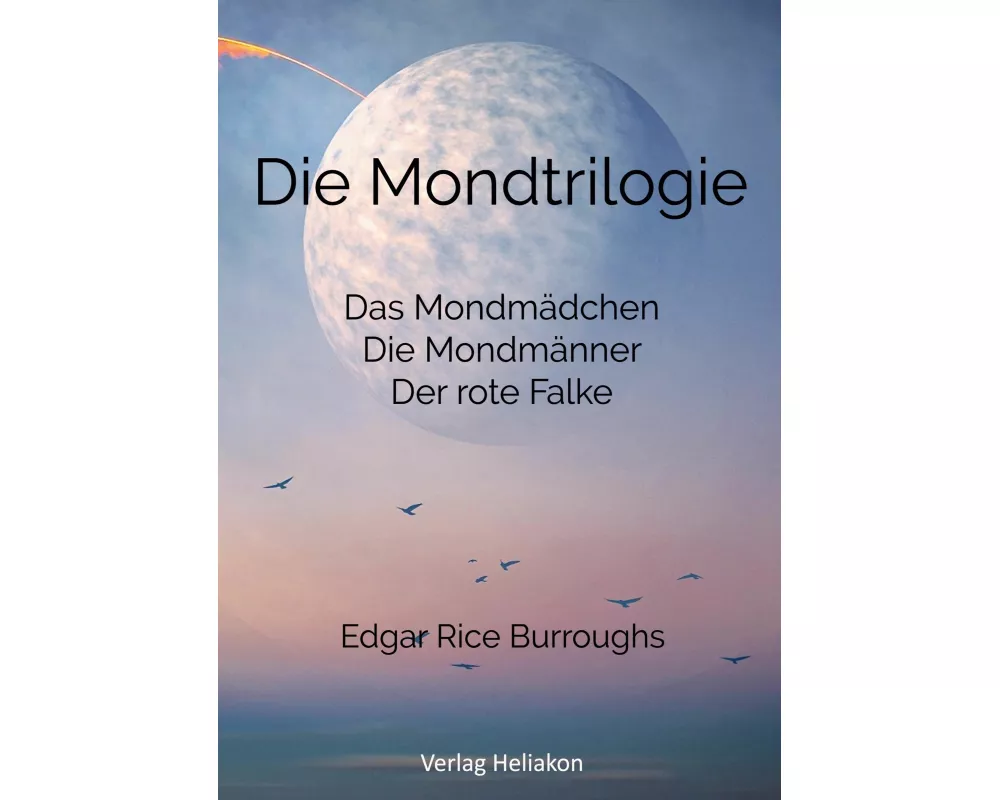 Die Mondtrilogie