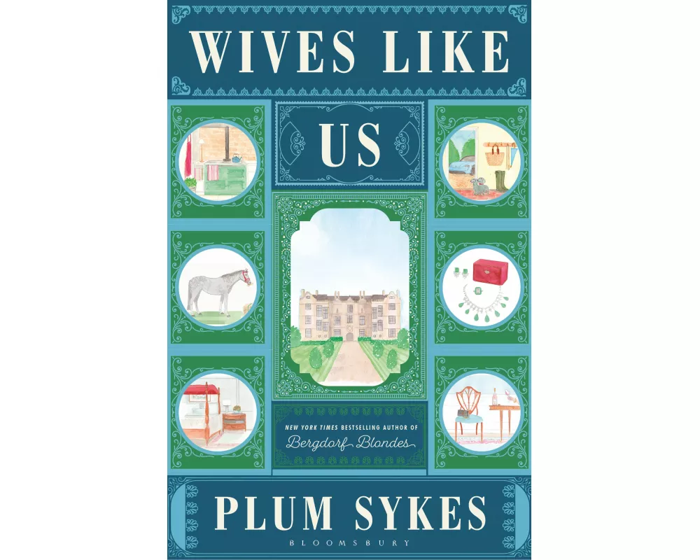 Wives Like Us
