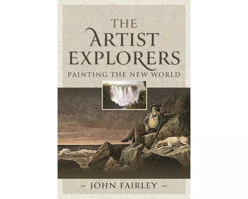 The Artist Explorers
