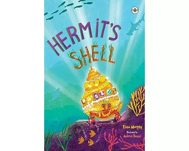 Hermit's Shell