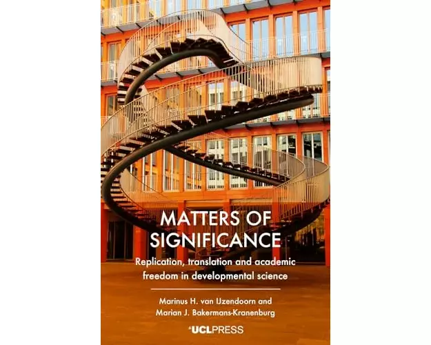 Matters of Significance