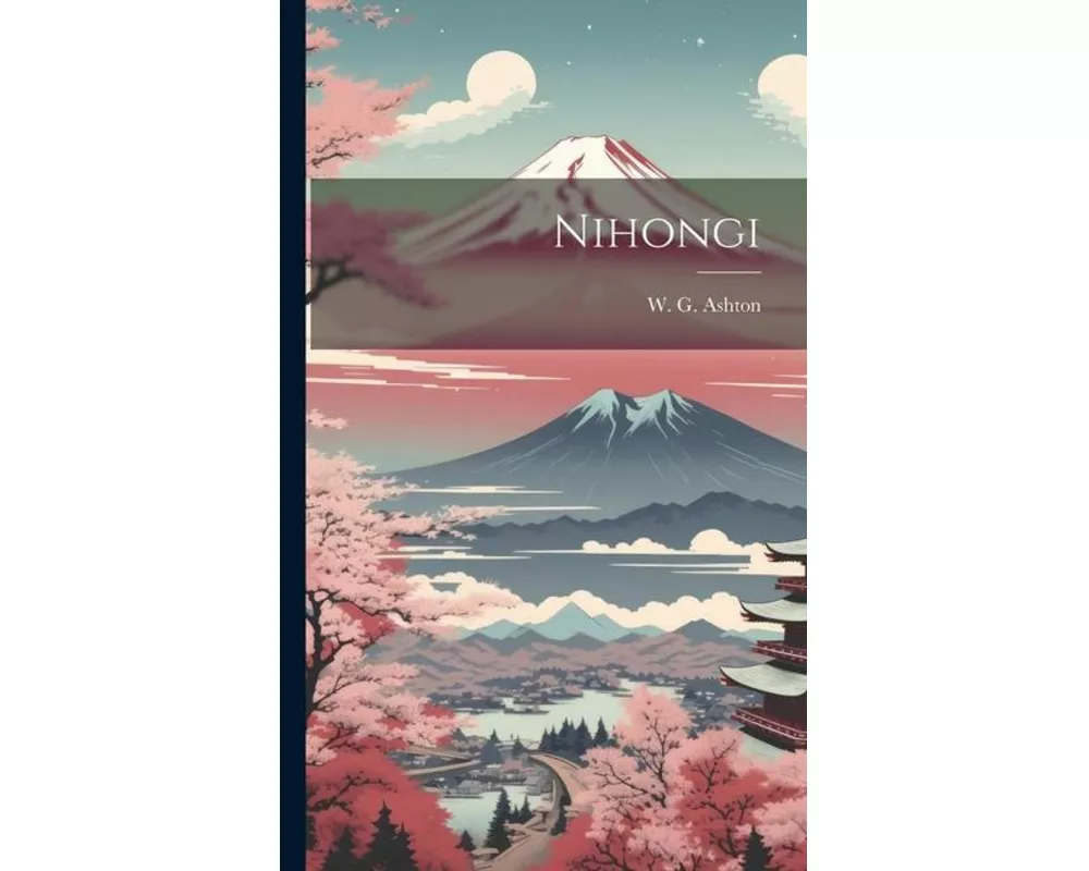 Nihongi