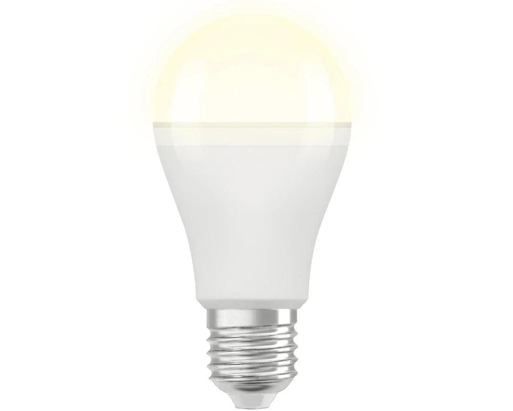 OSRAM LED Superstar+ mit Nachtlichtfunktion E27 8W 806 lm
