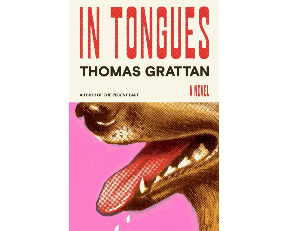 In Tongues