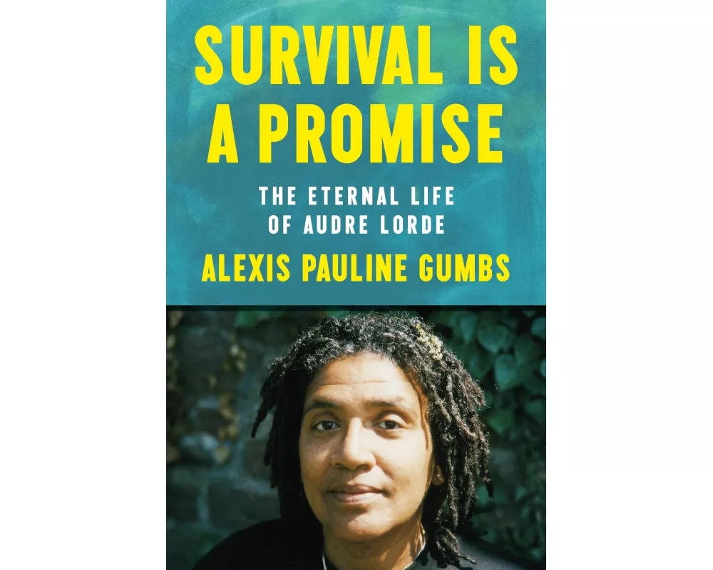 Survival Is a Promise