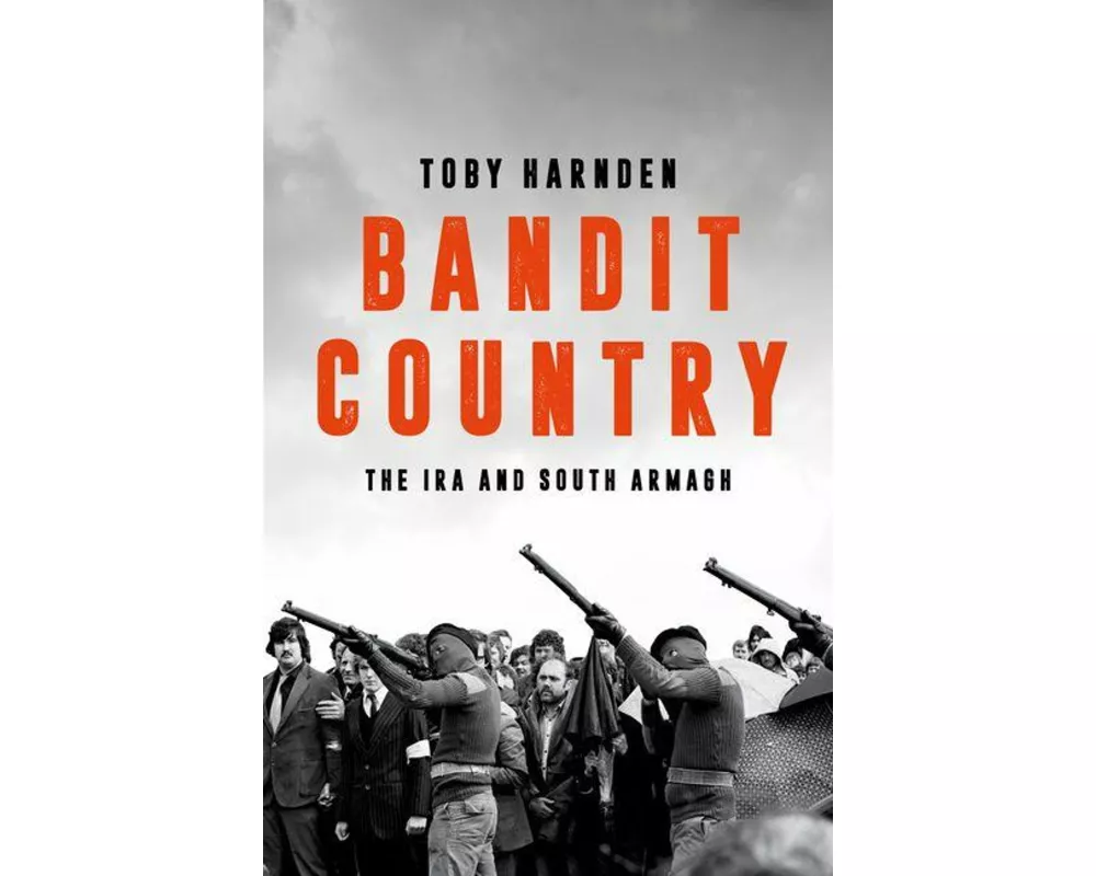 Bandit Country