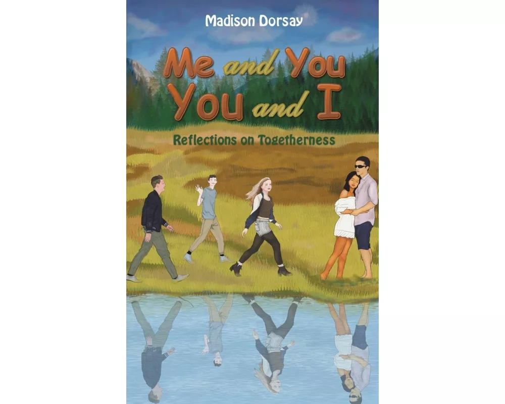 Me and You - You and I