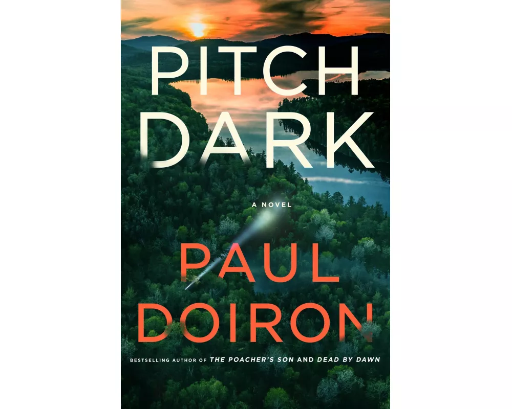 Pitch Dark