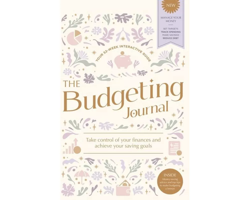 The Budgeting Journal