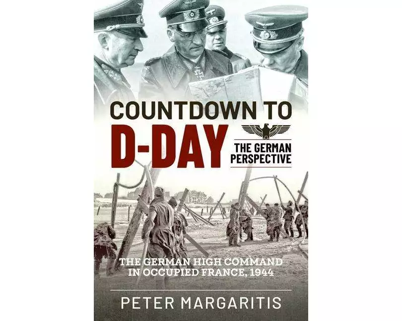 Countdown to D-Day