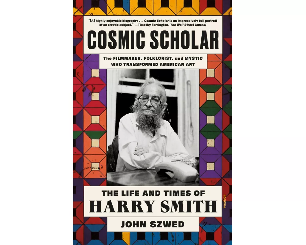 Cosmic Scholar