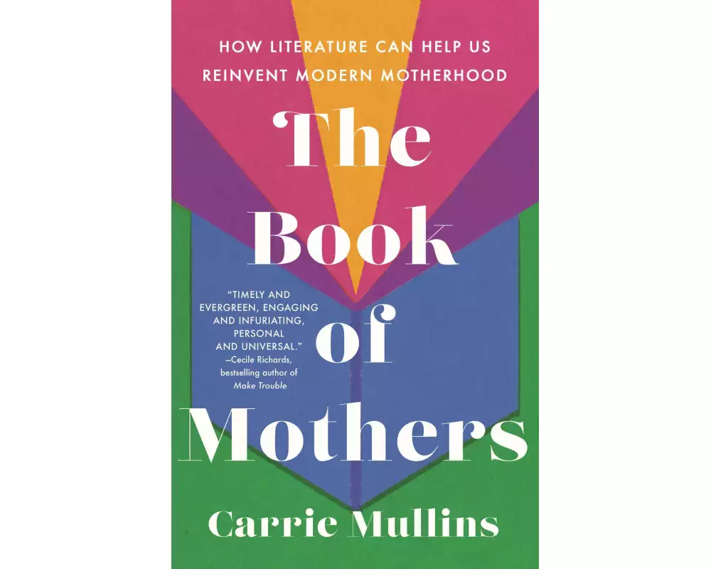 The Book of Mothers