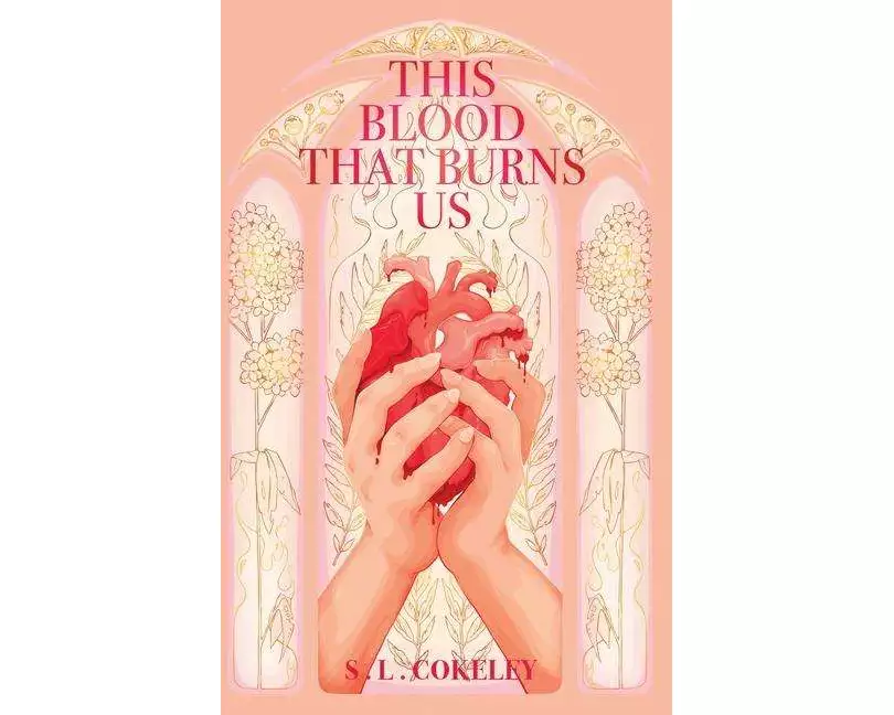 This Blood that Burns Us