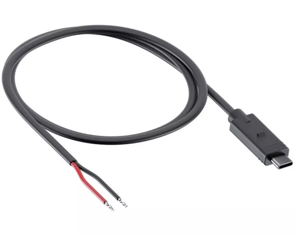 SP Connect USB-Kabel SPC+ USB-C/open end, 12 V DC, 1.5 m