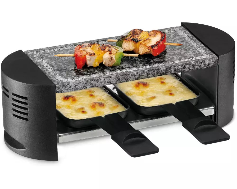 Trisa Raclettino 2 Personen