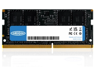 Origin RAM Module