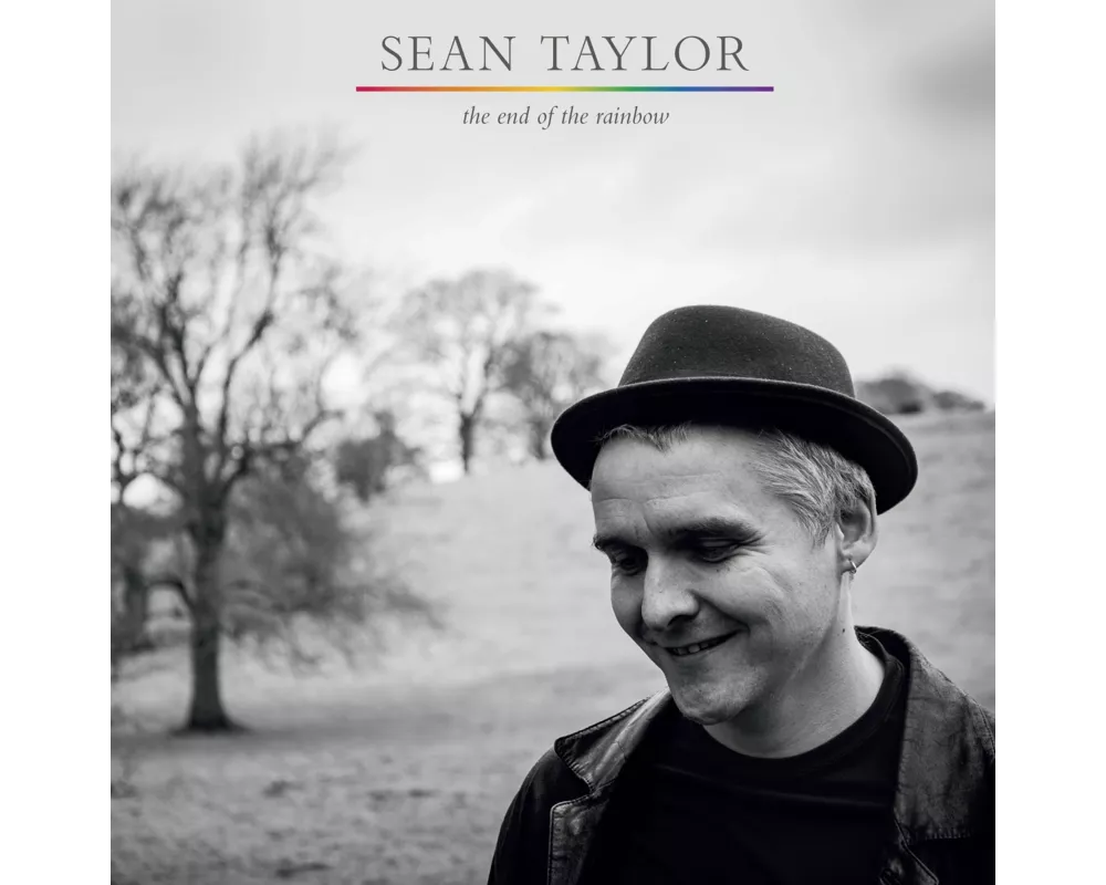 The End of the Rainbow