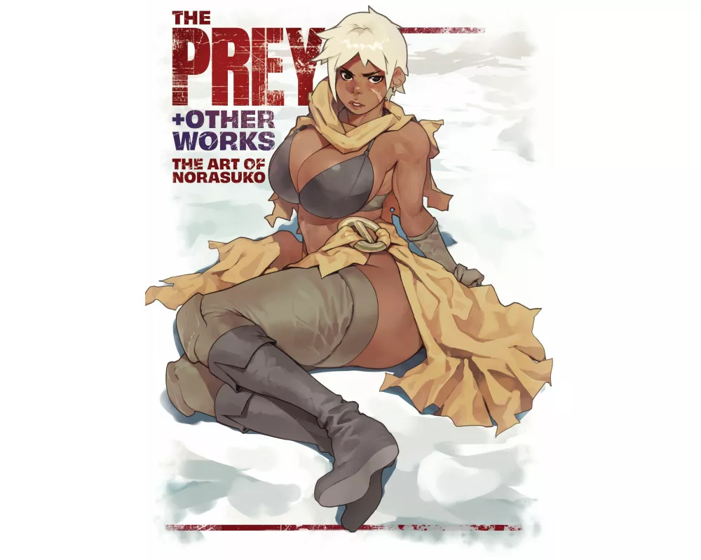 The Prey & Other Works