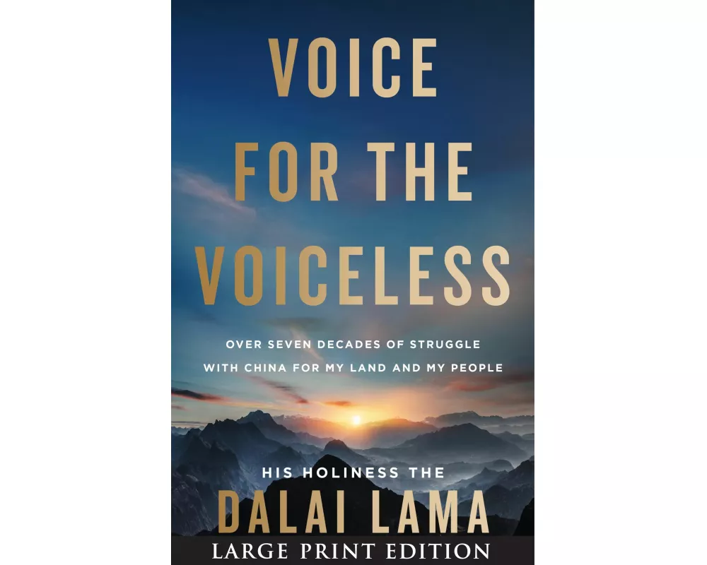 Voice for the Voiceless