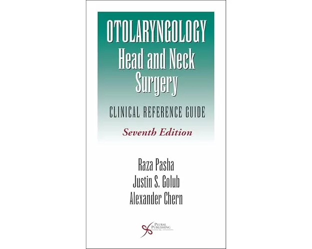 Otolaryngology-Head and Neck Surgery