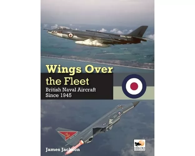 Wings Over the Fleet